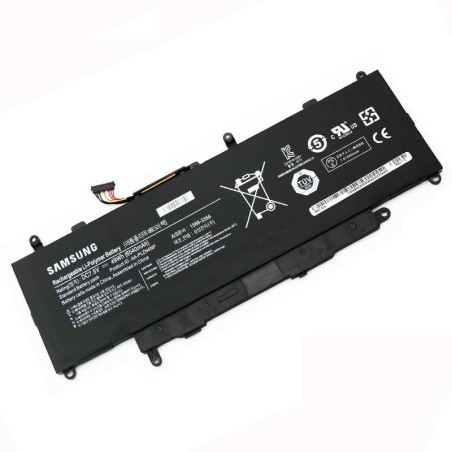 Батарея Samsung XE700T1C XQ700T1C-A52 AA-PLZN4NP 6540mah 7.6B Original