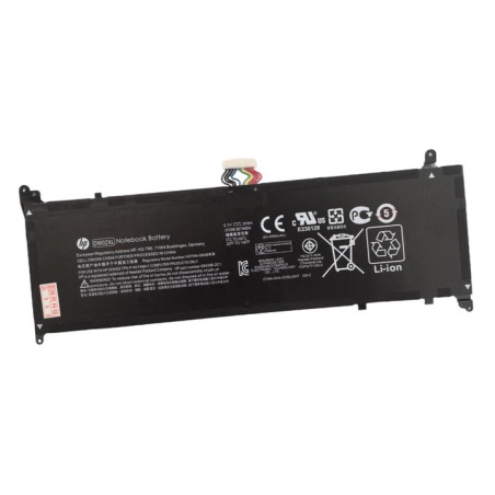 Батарея HP Elite X2 HSTNN-IB4B DB4B TPN-P104 694501-001 DW02XL 6600mah 3.7B Servise Original
