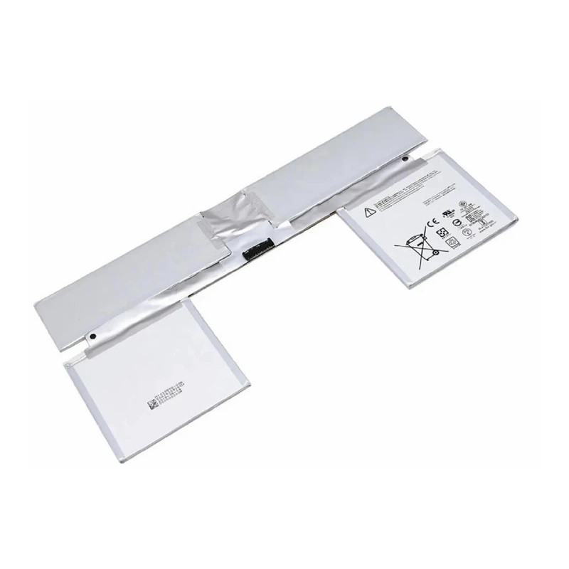 Батарея Microsoft Surface Book 1 2 1703 1704 1705 1834 G3HTA023H G3HTA024H 7.5B Original