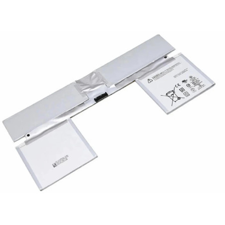 Батарея Microsoft Surface Book 1 2 1703 1704 1705 1834 G3HTA023H G3HTA024H 7.5B Original