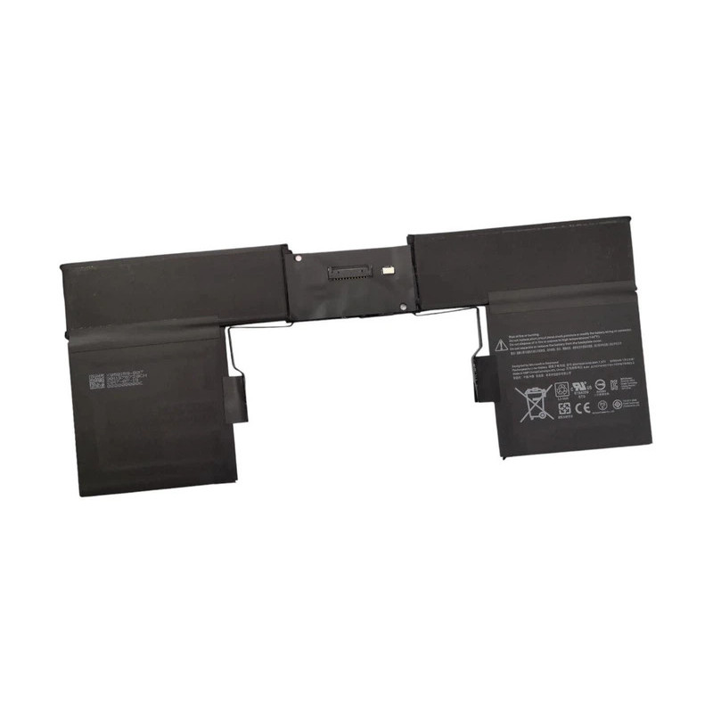 Батарея Microsoft Surface Book 1st 1703 1785 G3HTA001H 93HTA001H 7600mah 7.57B