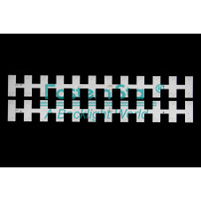 Підсвітка ES-5309 ES 5309 ES5309 ES.5309 75S545C 75-S545C 75S545-C 24х5 A-B0175HR330M24A2VO A B0175HR330M24A2VO AB0175HR330M24A