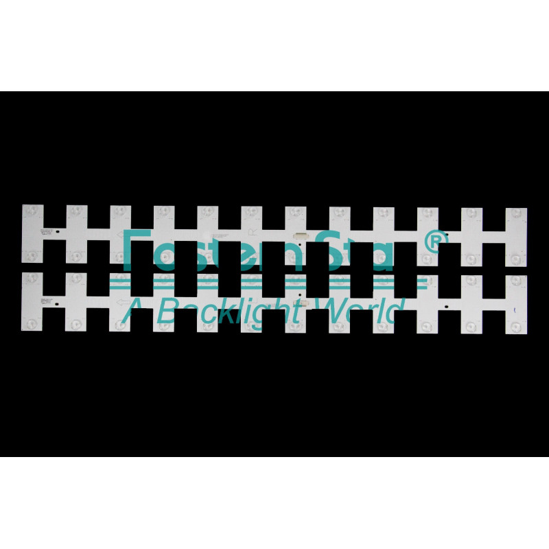 Підсвітка ES-5309 ES 5309 ES5309 ES.5309 75S545C 75-S545C 75S545-C 24х5 A-B0175HR330M24A2VO A B0175HR330M24A2VO AB0175HR330M24A