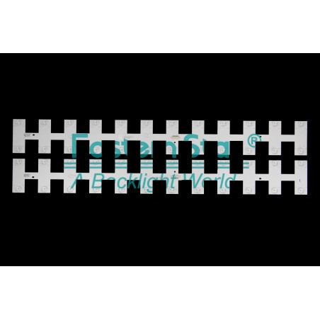 Подсветка ES-5309 ES 5309 ES5309 ES.5309 75S545C 75-S545C 75S545-C 24х5 A-B0175HR330M24A2VO A B0175HR330M24A2VO AB0175HR330M24A