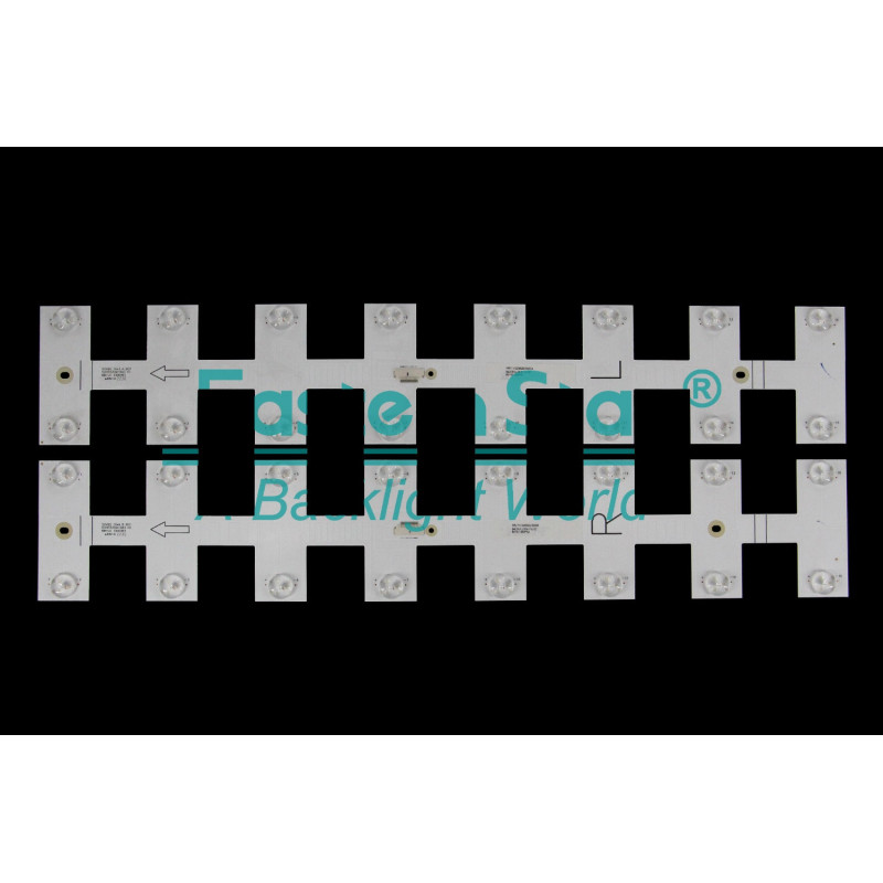 Подсветка ES-5310 ES 5310 ES5310 ES.5310 50V8G 50-V8G 50V-8G 16х3 A-B01 A B01 AB01 A.B01 50HR330M16A3 50-HR330M16A3 50HR330-M16