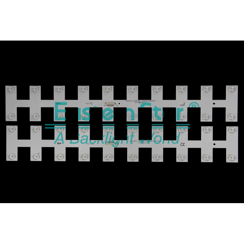 Подсветка YHA B0101-000689220822-32MF4332515 B010100068922082232MF4332515 B0101.000689220822.32MF4332515 B0101.000689220822-32