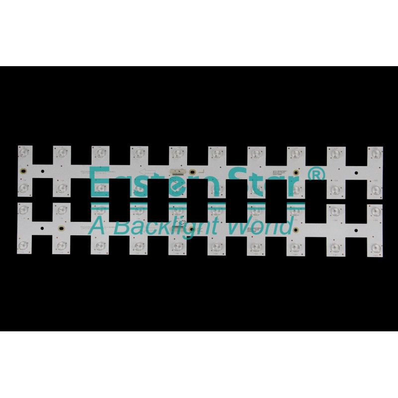 Подсветка ES-5313 ES 5313 ES5313 ES.5313 MPEGGIC55LB1453030F2.1DV0.420190911B0101-000188хA0001хZMJNхJ20-1хZ35х6х220407х00654