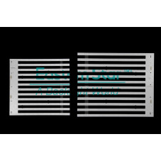 Подсветка TE75N192D-ZC31AG-03N TE75N192D ZC31AG 03N TE75N192DZC31AG03N TE75N192D.ZC31AG.03N 2022-01-054S1P 2022 01 054S1P