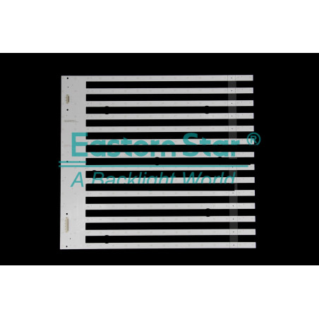 Подсветка B0101-000529хBCBCхZCх2010095163хXXхZх220420х13415532TE850M01 B0101000529BCBCZC2010095163XXZх220420х13415532TE850M01