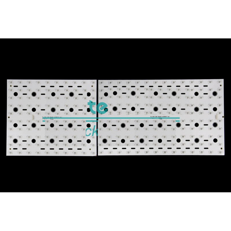 Підсвітка ES-5320 ES 5320 ES5320 ES.5320 Tcl 85X43030100eaX5LX20180724Ver.2 85-43030100eaX5LX20180724 Ver.2 85X43030100ea-X5LX