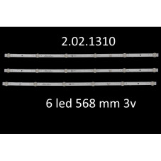 Подсветка MANTA 32 JL.D31561330-170AS-M_V01 JL D31571330 170AS M V01 32LHN28S 32LHN28L HZ32H30D JLD31561330-170AS-M-V01 ES-3552