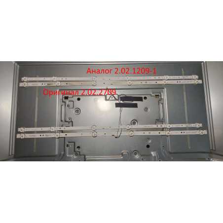 Подсветка L34-SM L34 SM hk10812001050076 hy-am320f5 3356219928 e493538 20301.5502.0305 320f3-g 32k6-b v2.0 hy am320f5 20301 32