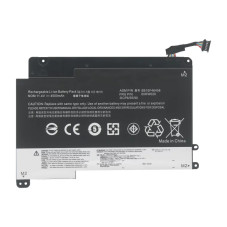 Акумулятор Lenovo 00HW021 00HW020 SB10F46458 SB10F46459 20GQ0004GE 20GQ000KGE 20GR000BPB 20ELS039GE 20ELS03A00 20ELS03U00 20EM0