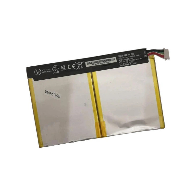 Батарея Sony 3590A3 GB-S02-3590A3-0100 7880mah 3.7 В