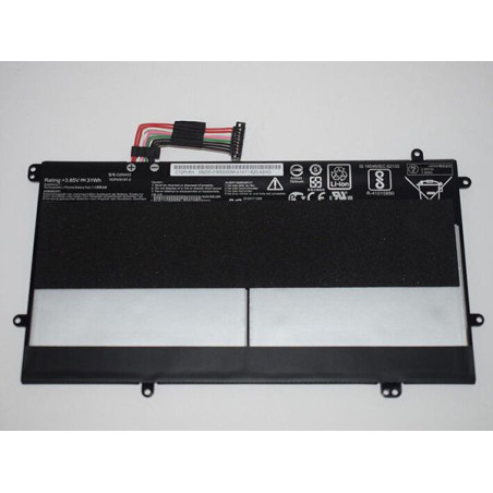 Батарея Asus Chromebook Filp C100PA C100PA-3J C12N1432 8180mah 3.85 В