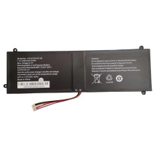 Батарея Prestigio SmartBook 141 C2 UTL4776127-2S 5000mah 37Wh Тип-A 9pin 8.4 В Original