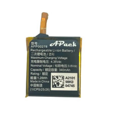 Батарея Apack APP00278 340mah 3.85 В