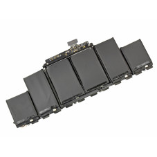 Батарея Apple MacBook Pro Retina 15 A1398 2012-2013 A1417 8460mah 10.95 В