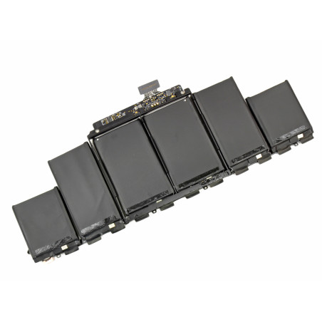 Батарея Apple MacBook Pro Retina 15 A1398 2012-2013 A1417 8460mah 10.95 В