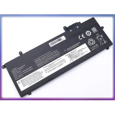 Батарея Lenovo ThinkPad X280 01AV470 01AV471 01AV472 L17C6P72 L17L6P71 4220mah 48Wh 11.4 В