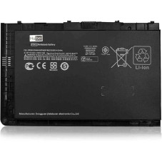 Батарея HP Pavilion EliteBook Folio 9470m 9480m HP9470PB HSTNN-I10C BT04XL BA06XL 3400mah 14.8 В