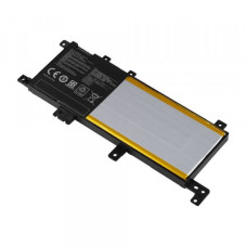 Батарея Asus VivoBook X542UA X542UF X542UN X542UR X542BP C21N1634 5000mah 7.6 В