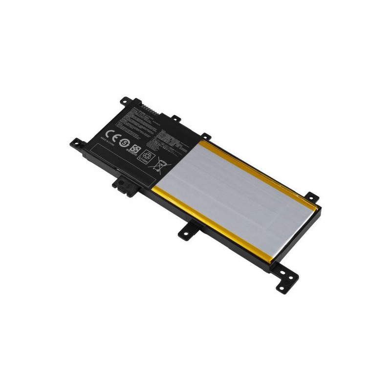 Батарея Asus VivoBook X542UA X542UF X542UN X542UR X542BP C21N1634 5000mah 7.6 В