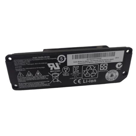 Батарея BOSE SoundLink Mini 1 061384 061385 061386 063404 2230mah 17wh 7.4 В
