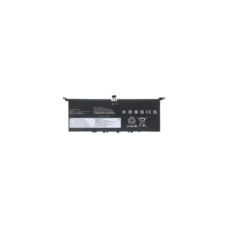 Батарея Lenovo Yoga S730-13IML L17C4PE1 L17M4PE1 Type-A 2735mah 42Wh 15.36 В