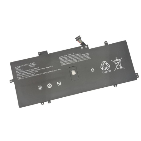 Батарея Lenovo ThinkPad X1 L18C4P71 L18M4P72 L18L4P71 SB10K97644 02DL006 3325mah 15.4B