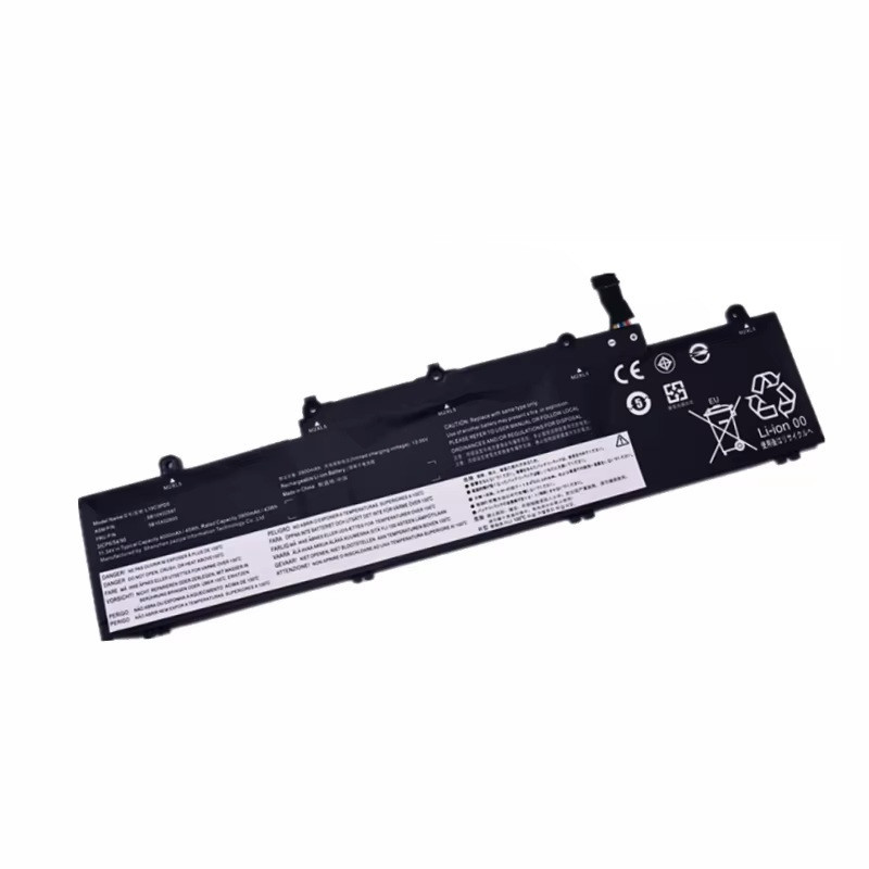 Батарея Lenovo ThinkPad E14 L19C3PD5 L19D3PD5 L19M3PD5 L19L3PD5 L20M3PD4 L20C3PD4 4050mah 11.1B