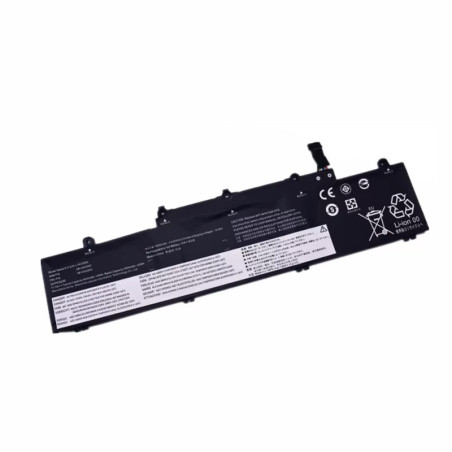 Батарея Lenovo ThinkPad E14 L19C3PD5 L19D3PD5 L19M3PD5 L19L3PD5 L20M3PD4 L20C3PD4 4050mah 11.1B