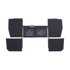 Батарея Apple MacBook Retina 12 A1534 A1527 MF855 MJY32 MK4M2 5300mah 7.6B