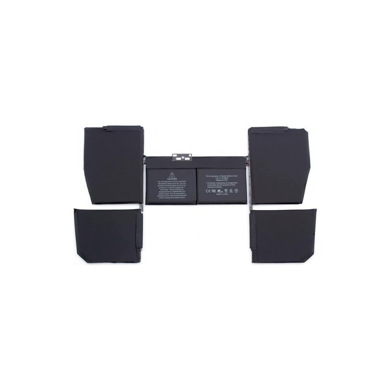 Батарея Apple MacBook Retina 12 A1534 A1527 MF855 MJY32 MK4M2 5300mah 7.6B