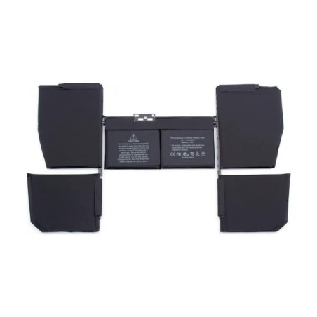 Батарея Apple MacBook Retina 12 A1534 A1527 MF855 MJY32 MK4M2 5300mah 7.6B