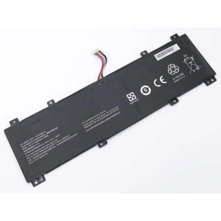 Батарея Lenovo IdeaPad 100S-14IBR NC140BW1-2S1P 0813002 4200mah 7.6B
