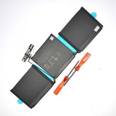 Батарея Apple MacBook Pro Retina 13 A1713 A2171 A1708 2016-2017 A2289 A2338 MLL42CH A MLUQ2CH A