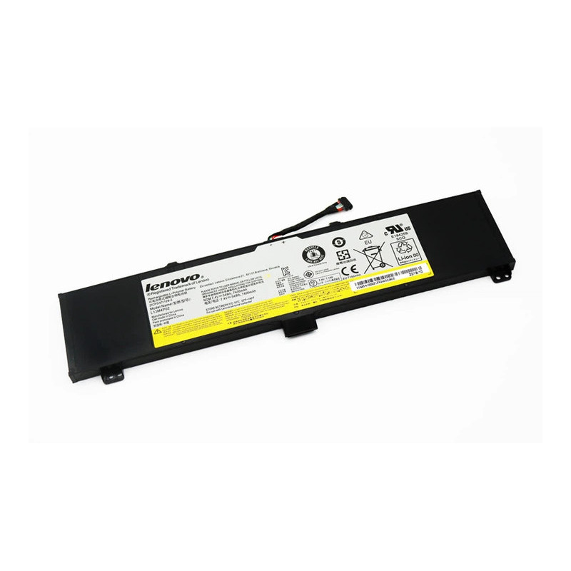 Батарея Lenovo IdeaPad Y50 Y50-70 Y70-70 Y50P-70 L13M4P02 L13N4P01 7400mah 54Wh 7.4B Original