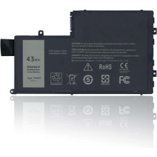 Батарея DELL Inspiron 15 5545 5547 5548 5557 5447 Latitude 3450 3550 TRHFF 1V2F6 01V2F6 11.1B 43Вт