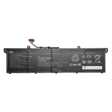 Батарея Xiaomi Mi Notebook Pro 15 R15B03W 8572mah 66Wh 7.7B Servise Original
