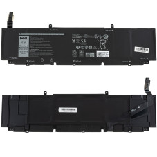 Батарея DELL XPS 17 9700 Precision 5750 03324J XG4K6 5XJ6R F8CPG 01RR3 8071mah 97Wh 11.4B