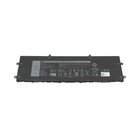 Батарея DELL Alienware X15 R1 R2 X17 NAWX15R101 817GN DWVRR 7250mAh 87Wh 11.4B