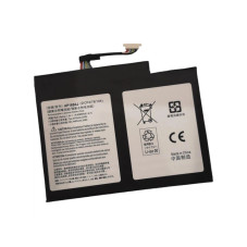 Батарея Acer Switch 5 Alpha 12 N17P5 N16P3 SA5-271 AP16B4J 4870mah 7.6 B 37 Вт