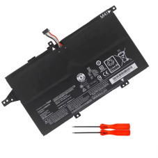 Батарея Lenovo K41-70 K41-80 M41-70 M41-80 L14M4P21 L14S4P21 L14M3P22 L14S3P21 4050mah 11.1 B 45 ВТ