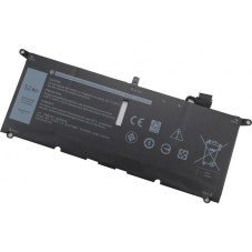 Батарея DELL Inspiron 7390 7391 7490 DXGH8 HK6N5 Vostro 5390 5391 52Wh 7.6В
