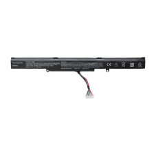 Батарея Asus X450J A450E A450J F450E K450J X751L VM590Z A550D D451V K550D K555Z A41-X550E 2600mah 14.8 B