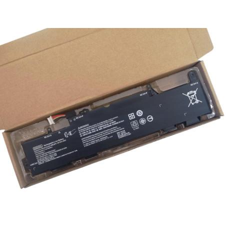 Батарея HP Pavilion EliteBook 730 HSTNN-DB8J HSTNN-IB8C HSTNN-LB8G SS03XL 4330mah 50Wh 11.55B