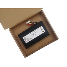 Батарея Hasee F117-F2K KP7GT Z7-KP7D2 Z7-KP7GT Z7MD2 GI5CN 4000mah 11.4B