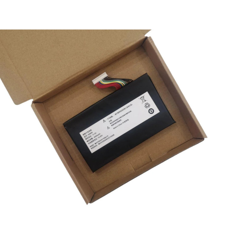 Батарея Hasee F117-F2K KP7GT Z7-KP7D2 Z7-KP7GT Z7MD2 GI5CN 4000mah 11.4B