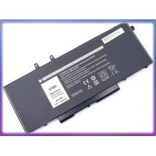 Батарея DELL Latitude 5400 5401 5410 5411 4GVMP 8500mah 68Wh 7.6V